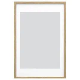 ikea-rodalm-ramka-imit-debu-61x91-cm