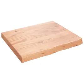 blat-drewniany-debowy-60x50x6-cm-jasnobrazowy