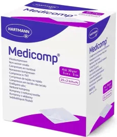 kompresy-jalowe-hartmann-medicomp-4-warstwowe-5-cm-x-5cm-25-x-2-szt