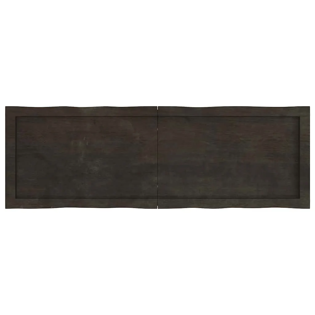 debowy-blat-120x40-ciemny-braz-stan-nowy