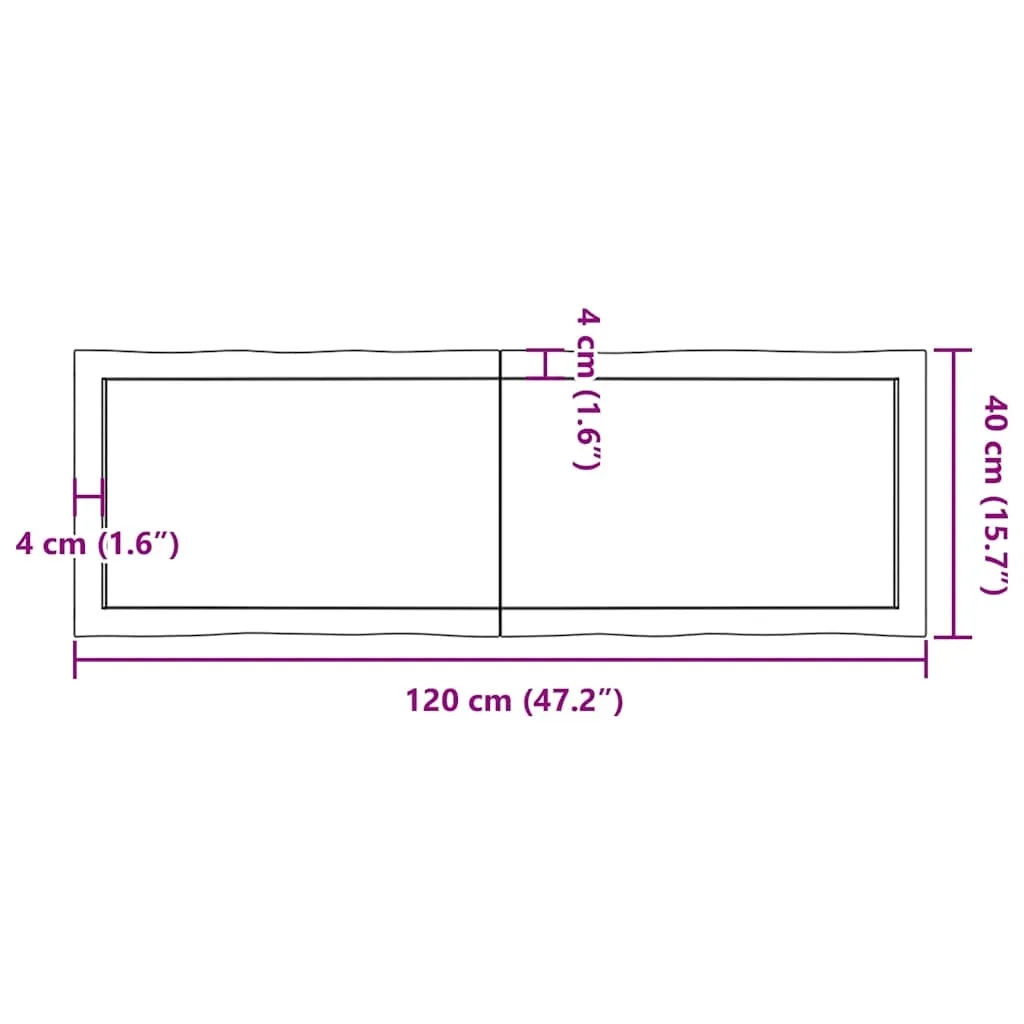 debowy-blat-120x40-ciemny-braz