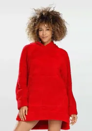 bluza-ariela-puch-czerwony-l-40-czerwony