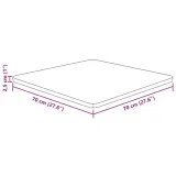 debowy-blat-70x70x25cm-braz-stan-nowy