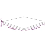 blat-debowy-70x70x15-cm-braz-stan-nowy