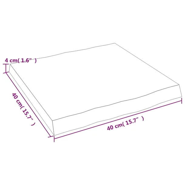 debowy-blat-40x40-cm-surowy-braz-stan-nowy