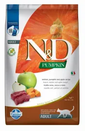 farmina-nandd-cat-pumpkin-venison-and-apple-5kg
