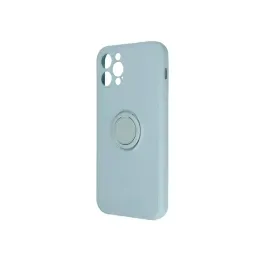 etui-finger-grip-xiaomi-redmi-13c-4g-mietowy