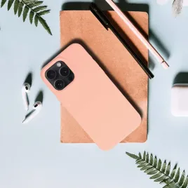 etui-silicone-lite-samsung-s23-fe-brzoskwiniowy