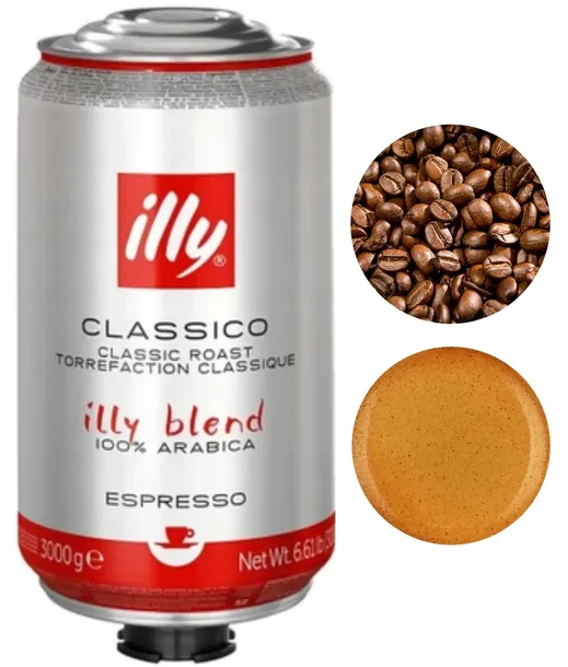 illy-classico-kawa-ziarnista-3kg