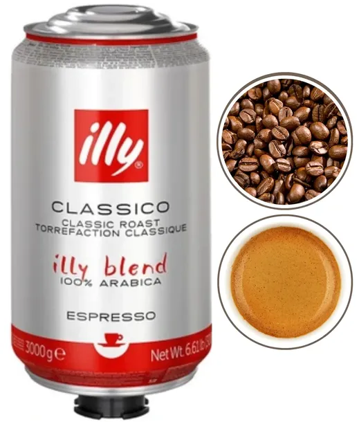 illy-classico-kawa-ziarnista-3kg-marka-illy