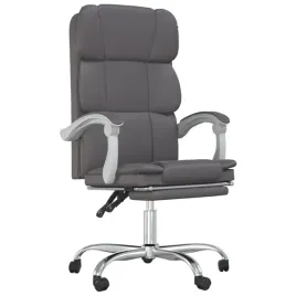 fotel-rozkladany-szary-63x56x1225-122cm-elegancki
