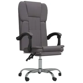 fotel-biurowy-rozkladany-szary-63x56x1225-cm
