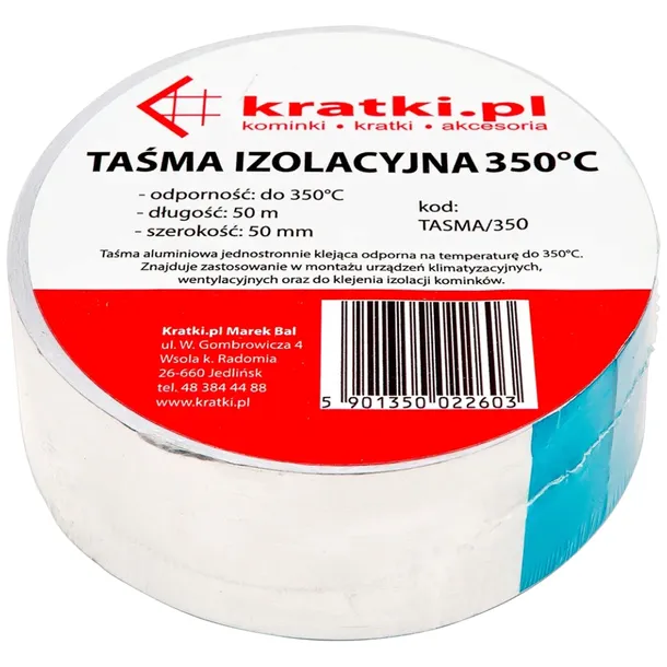 tasma-izolacyjna-350c-stan-nowy