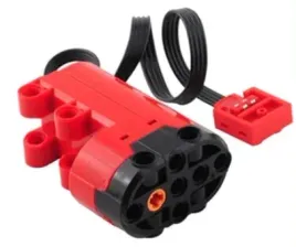 klocek-konstrukcyjny-silnik-servo-czerwony-typu-power-functions