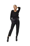 sweter-damski-mango-jersey-diana-bufki-niebieski