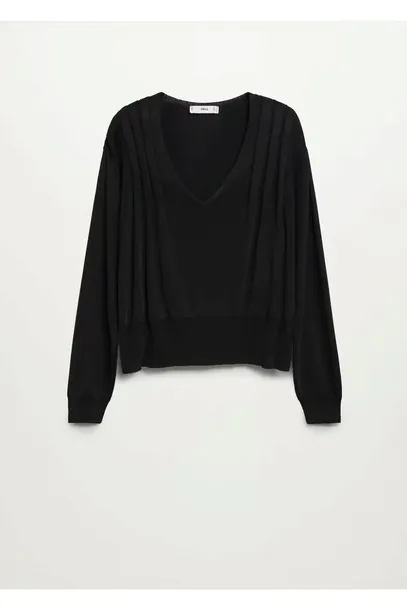 sweter-damski-mango-jersey-diana-bufki-niebieski-marka-mango