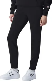 spodnie-damskie-champion-rib-cuff-czarne-117550-kk001-rozm-l