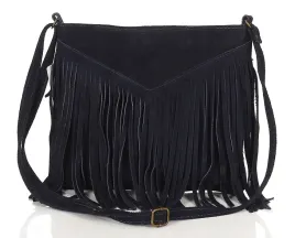 vera-pelle-italy-zamszowa-granatowa-listonoszka-na-pasku-fredzle-boho-s37