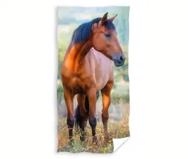 recznik-kon-30x50-bawelna-do-rak-twarzy