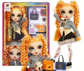 rainbow-high-sparkle-and-shine-lalka-clementine-brokatowa-pomaranczowa