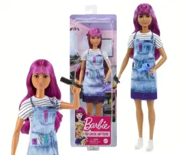 barbie-kariera-lalka-fryzjerka