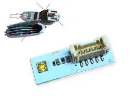 plytka-jeza-led-xenon-prawa-lewa-drl-8u0941475a-1396b-21-bialy-do-q3-12-14