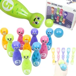 gra-zrecznosciowa-w-kregle-zestaw-do-gry-w-kregle-10-kregli-2-kule-bowling