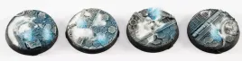 gamers-grass-infinity-svalarheimas-outpost-round-40mm-x4-gamers-gra