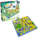 gra-weze-i-drabiny-3d-trifox