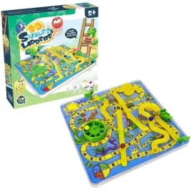 gra-weze-i-drabiny-3d-trifox