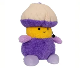 bum-bumz-maskotka-leslie-pluszak-homebumz-19cm-jazwares-rbbz00014