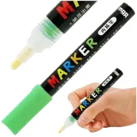 marker-akrylowy-artystyczny-dekoarycjny-ozdobny-1-2mm-zielony-neon