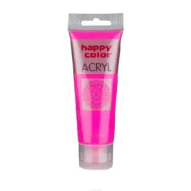 farba-akrylowa-happy-color-tubka-75-ml-rozowy-fluo-nr-221