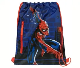 worek-szkolny-spiderman-plecak-torba-40x32