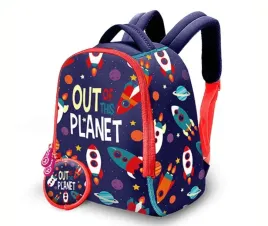 plecak-neoprenowy-do-zlobka-kosmos-rakieta-25x17x9cm