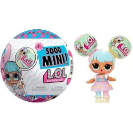 lol-surprise-lalka-sooo-mini-kula-niespodzianka1szt