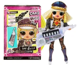 lol-surprise-omg-lalka-fame-queen-remix-rock