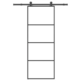 drzwi-przesuwne-z-osprzetem-szklo-esg-i-aluminium-76x205-cm