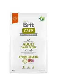 brit-care-hypoallergenic-small-breed-3kg