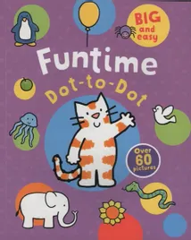 dot-to-dot-funtime