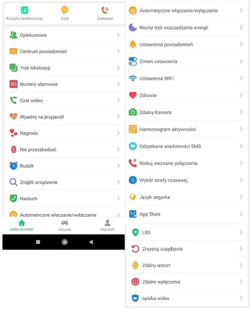 smartwatch-4g-rozowy-komunikacja-siec-gsm