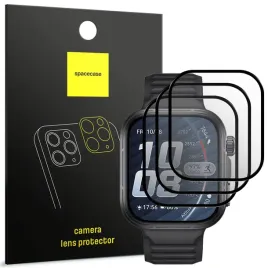 3x-szklo-hybrydowe-ochronne-spacecase-hybrid-do-huawei-watch-fit-5-pro