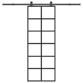 drzwi-przesuwne-z-osprzetem-szklo-esg-i-aluminium-76x205-cm