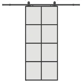 drzwi-przesuwne-z-zestawem-okuc-czarne-90x205-cm-esg-szklo