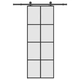 drzwi-przesuwne-z-osprzetem-szklo-esg-i-aluminium-76x205-cm