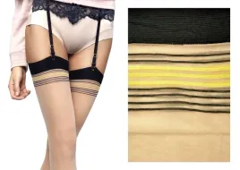 fiore-stripe-hype-20-den-ponczochy-do-paska-wzorzyste-kontrastowe-paski-2