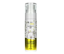 hiskin-for-kids-pianka-do-mycia-ciala-i-wlosow-dzieci-proteiny-ryzu-200ml