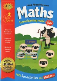 leap-ahead-workbook-4-5-maths