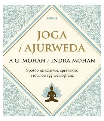 joga-i-ajurweda-a-g-mohan