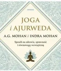 joga-i-ajurweda-a-g-mohan-stan-nowy